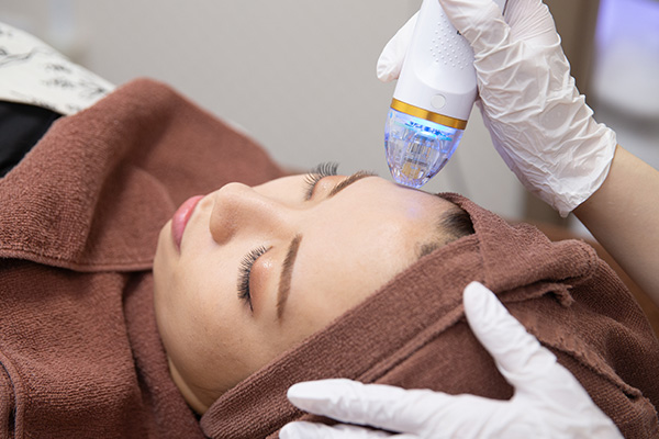 ジェントロアクネスマルチニードル